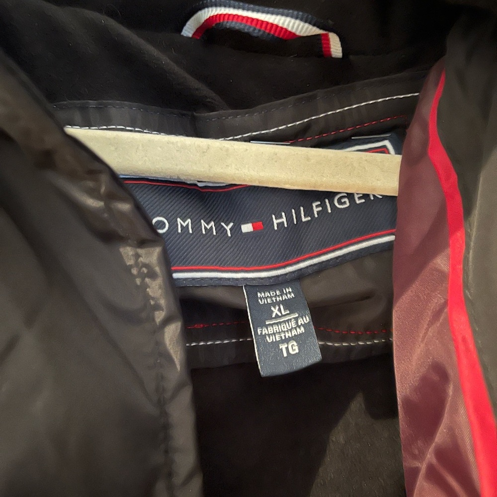 Puffer jacket - Picture 2 of 2